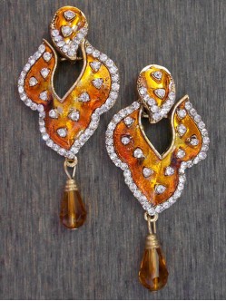 Fashion Earrings